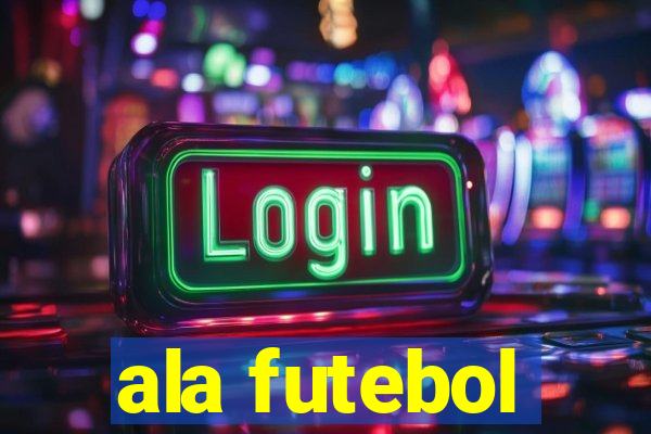 ala futebol